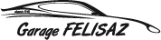 Logo footer Garage Felisaz